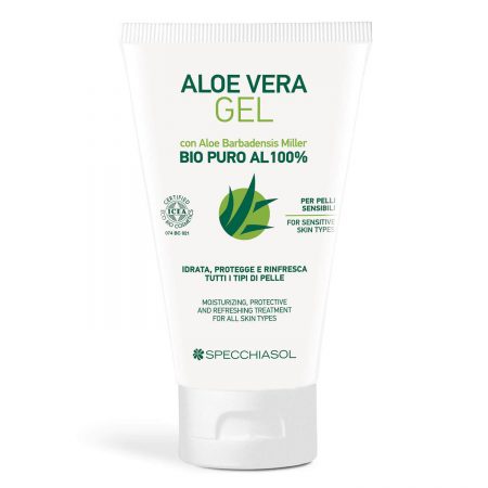 Aloe vera gel 150ml