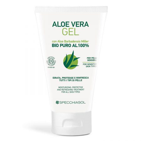 Aloe vera gel 150ml