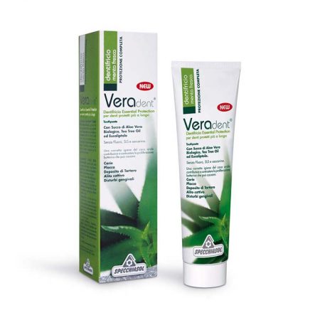 Veradent essential 100ml