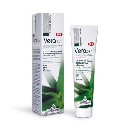 Veradent Whitening 100ml