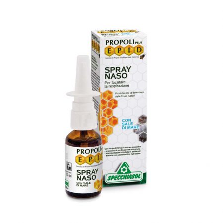 Propolis nasal spray 20ml