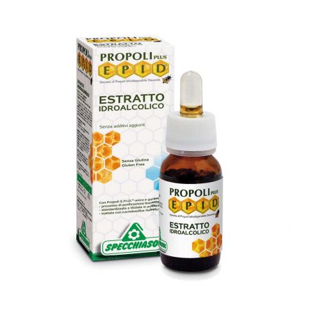 Propolis drops 30ml