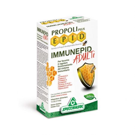 Immunepid 15sachets