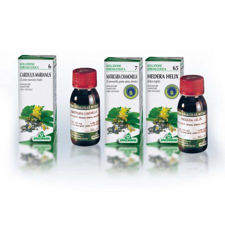 Echinacea angustifolia 50ml (bio)