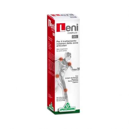 Leni Complex Gel 75ml