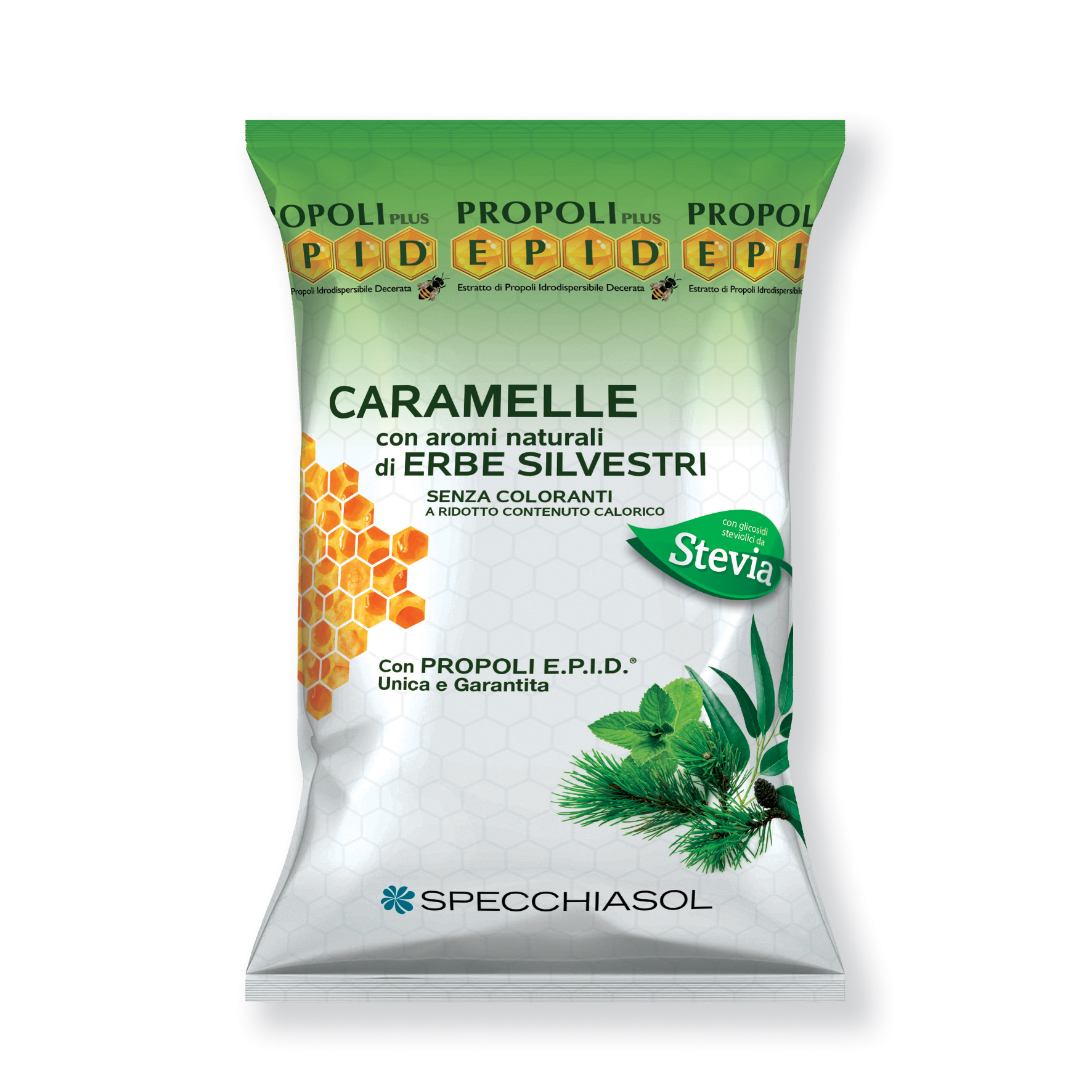 Propolis Product Photo