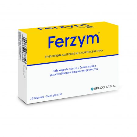 Ferzym 30s