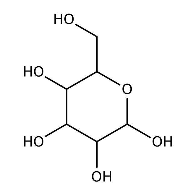 D-Μαννόζη