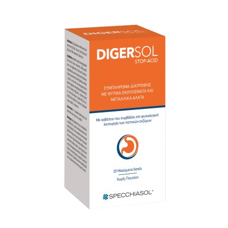 Digersol Stop-acid