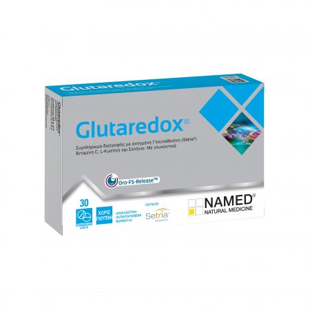 Glutaredox 30s